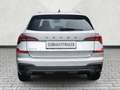 Skoda Kamiq Selection 1.0 TSI DSG Tempomat SmartLink 85 kW ... Silber - thumbnail 6