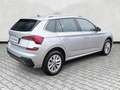 Skoda Kamiq Selection 1.0 TSI DSG Tempomat SmartLink 85 kW ... Silber - thumbnail 7