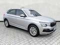Skoda Kamiq Selection 1.0 TSI DSG Tempomat SmartLink 85 kW ... Silber - thumbnail 1