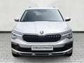 Skoda Kamiq Selection 1.0 TSI DSG Tempomat SmartLink 85 kW ... Silber - thumbnail 2