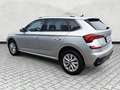 Skoda Kamiq Selection 1.0 TSI DSG Tempomat SmartLink 85 kW ... Silber - thumbnail 5