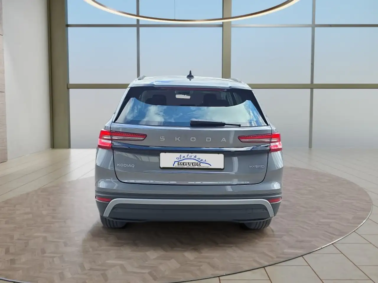 Skoda Kodiaq 2026