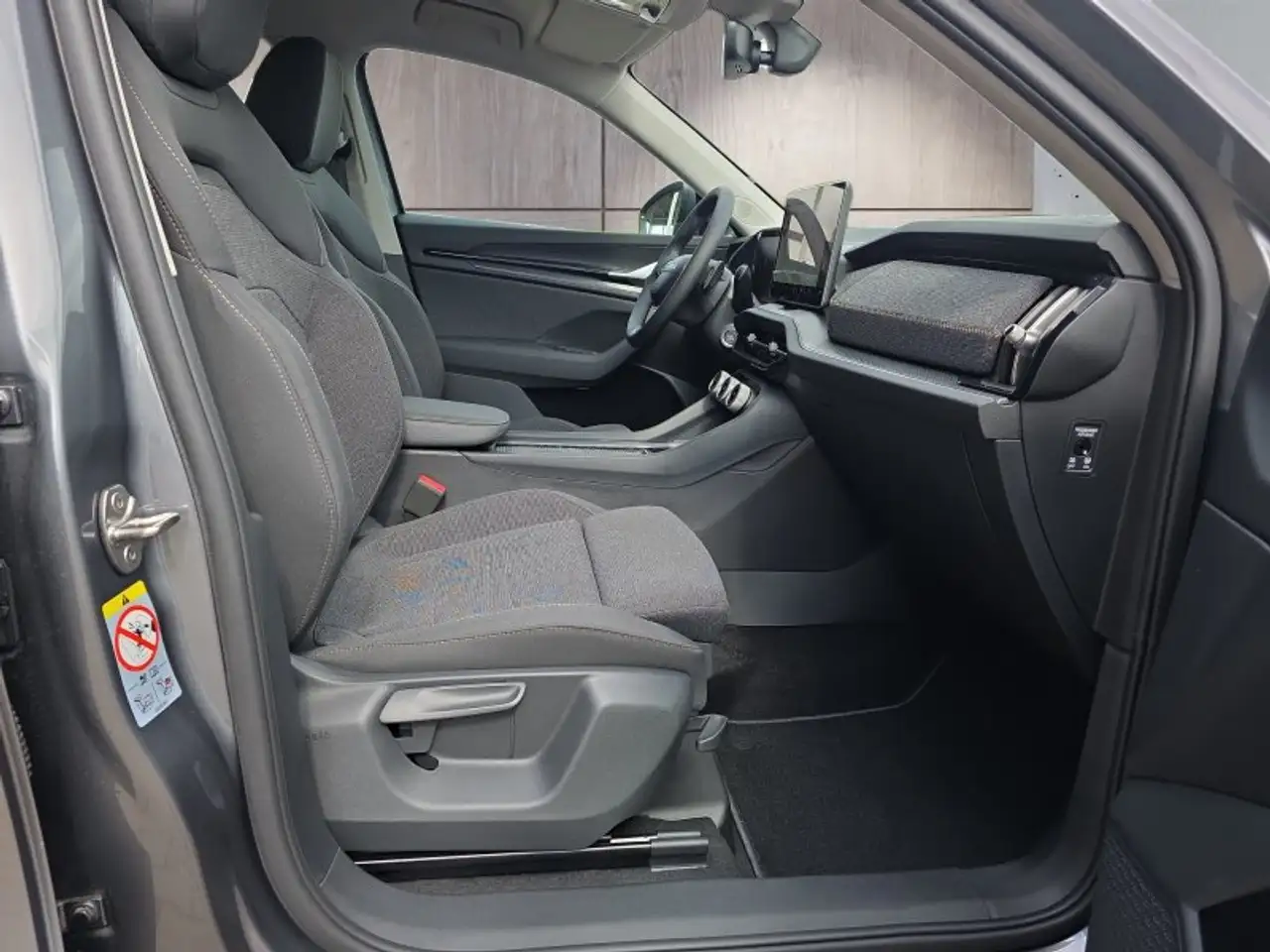 Skoda Kodiaq 2026 — фото 15