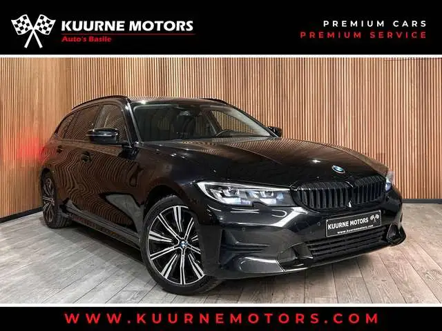 BMW 3er