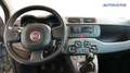 Fiat Panda 1.2 easypower Gpl s&s 69CV MT5 USATO GARANTITO Gris - thumbnail 14