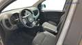 Fiat Panda 1.2 easypower Gpl s&s 69CV MT5 USATO GARANTITO Grijs - thumbnail 11