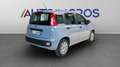 Fiat Panda 1.2 easypower Gpl s&s 69CV MT5 USATO GARANTITO Grijs - thumbnail 5