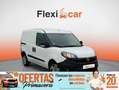Fiat Doblo Easy+1.6+Multijet+70kW+%2895CV%29+SWB Blanco - thumbnail 1
