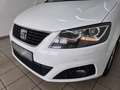 SEAT Alhambra Xcellence 2.0 TDI Bi Xenon Navi ACC AHK Blanc - thumbnail 5