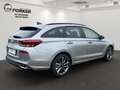 Hyundai i30 Kombi 1.5 T  Advantage Navi Voll-LED-Licht Argent - thumbnail 3