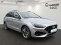 Hyundai i30 Kombi 1.5 T  Advantage Navi Voll-LED-Licht Argent - thumbnail 2
