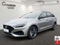 Hyundai i30 Kombi 1.5 T  Advantage Navi Voll-LED-Licht Argent - thumbnail 1
