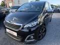 Peugeot 108 108 Allure gt line navi camera 12 M waarborg Schwarz - thumbnail 1