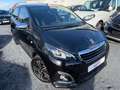 Peugeot 108 108 Allure gt line navi camera 12 M waarborg Schwarz - thumbnail 3