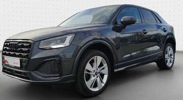 Q2 35 1.5 tfsi s-tronic ADVANCED / VIRTUAL/KAMERA