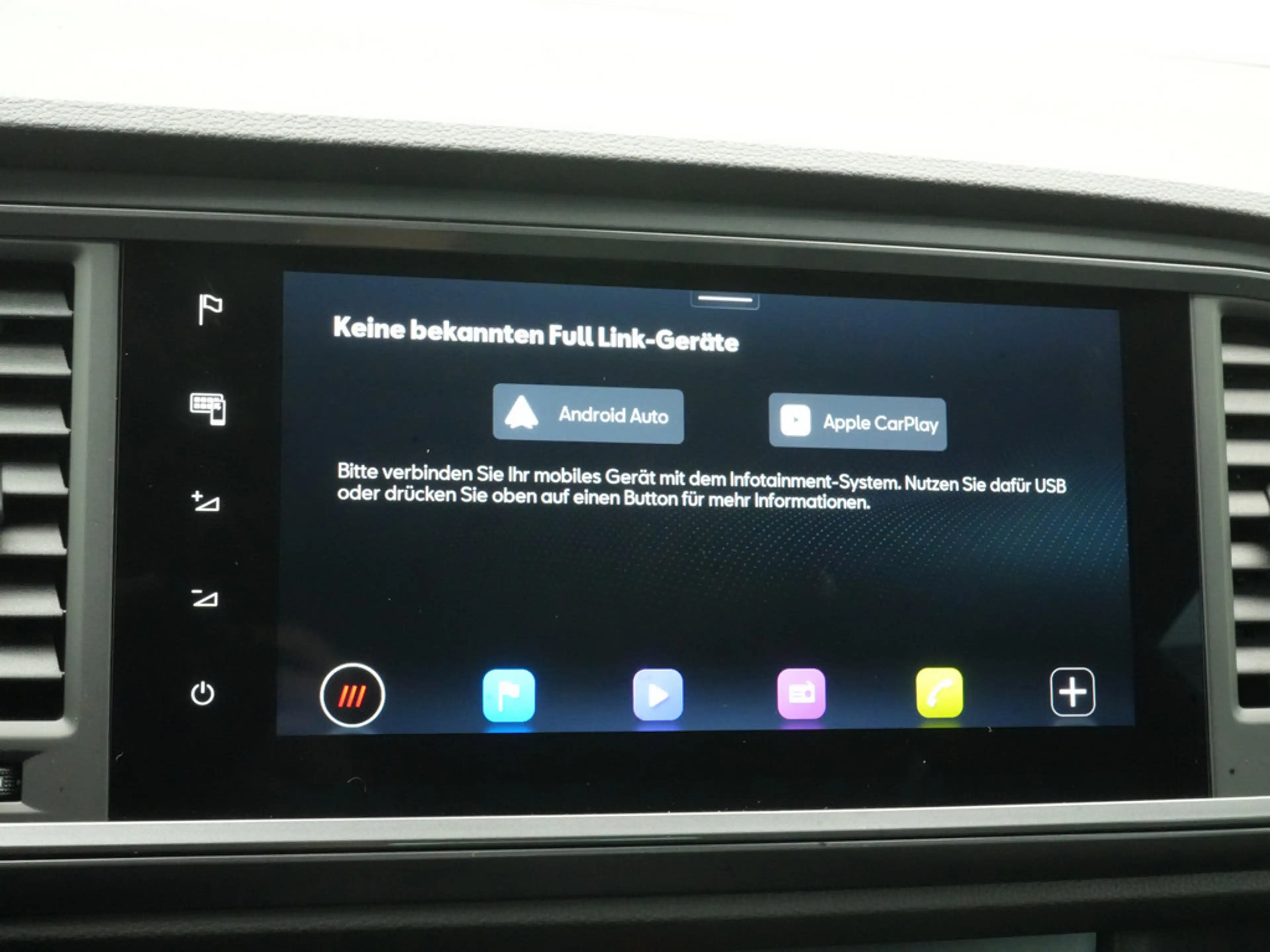 CUPRA Ateca DSG VIRT AHK ACC NAVI KAM SHZ LED PDC — photo 8