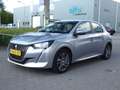 Peugeot 208 1.2 PureTech Active Gris - thumbnail 4