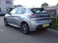 Peugeot 208 1.2 PureTech Active Gris - thumbnail 3