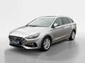 Hyundai i30 CW 1,5 DPI GO Argent - thumbnail 1