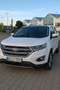 Ford Edge Titanium 4x4 Weiß - thumbnail 1