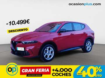 1.5 MHEV Sprint FWD