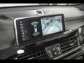 BMW X1 sDrive 18i Schwarz - thumbnail 12
