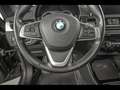 BMW X1 sDrive 18i Schwarz - thumbnail 7