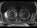 BMW X1 sDrive 18i Schwarz - thumbnail 8