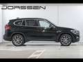 BMW X1 sDrive 18i Schwarz - thumbnail 3