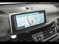 BMW X1 sDrive 18i Schwarz - thumbnail 11