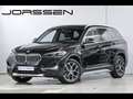 BMW X1 sDrive 18i Schwarz - thumbnail 1
