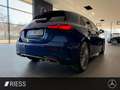 Mercedes-Benz A 200 d AMG+LED+TOTWKL+KEYLESS GO+360°+WINTERPKT Blau - thumbnail 7