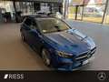 Mercedes-Benz A 200 d AMG+LED+TOTWKL+KEYLESS GO+360°+WINTERPKT Blau - thumbnail 8