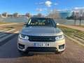 Land Rover Range Rover Sport 3.0TDV6 SE Aut. Beige - thumbnail 2
