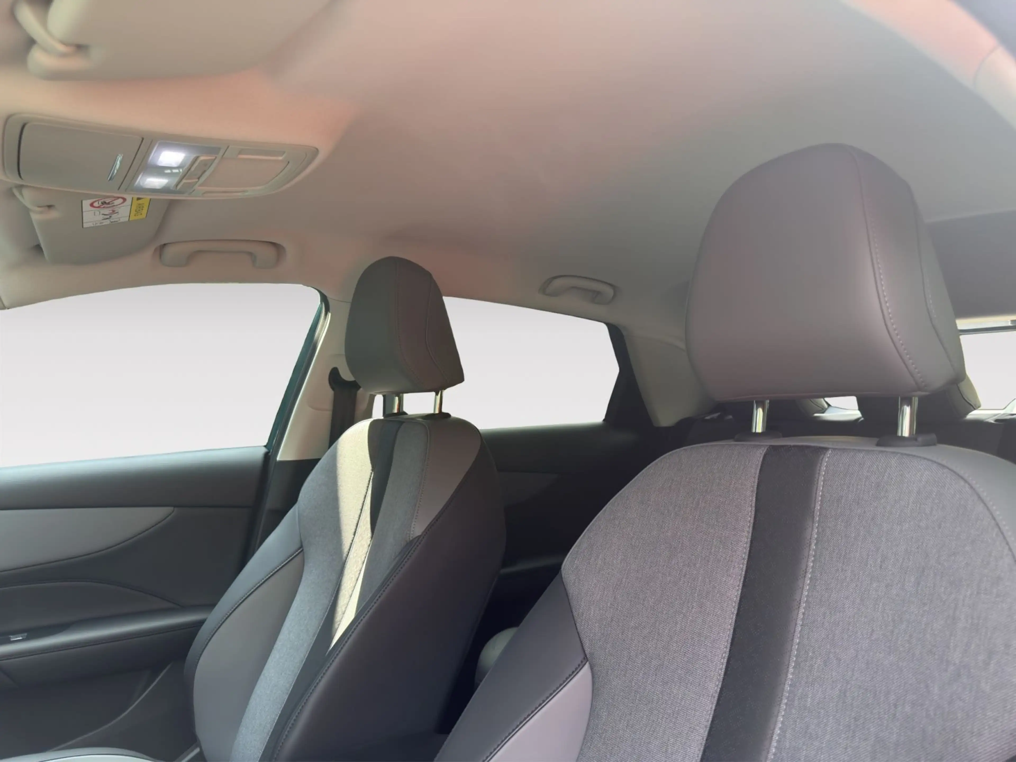 MG MG4 PREMIUM LED NAVI 360 GRAD KAMERA PDC — photo 12