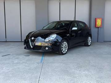1.6 jtdm Giulietta 120cv