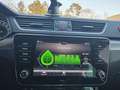 Skoda Superb 2,0 TDI Style DSG Schwarz - thumbnail 13