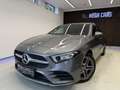 Mercedes-Benz A 250 Gris - thumbnail 1