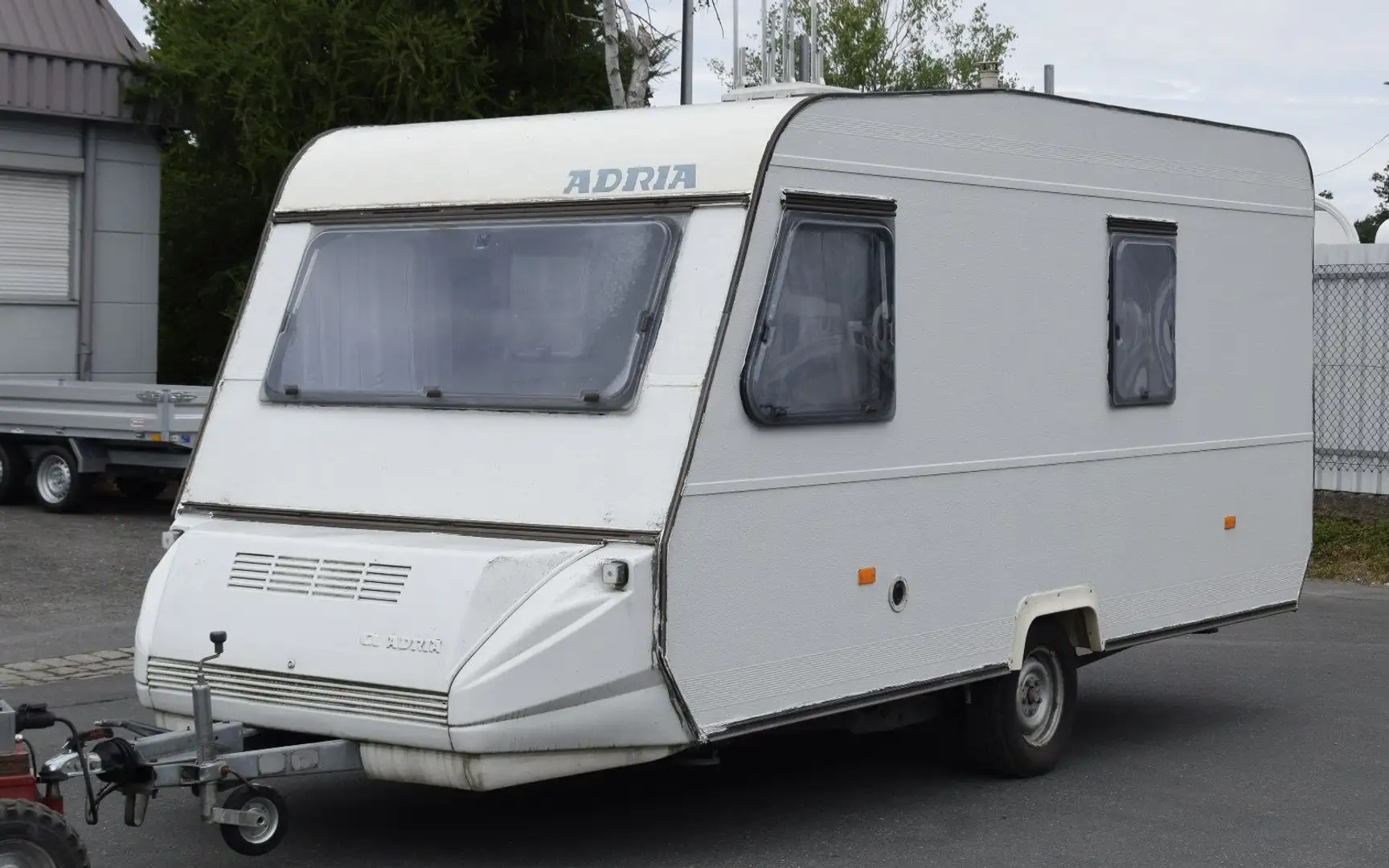 Adria Optima 430 - 2