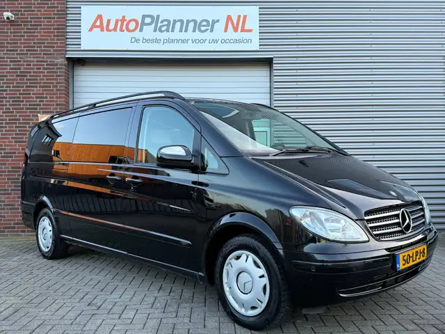 Mercedes-Benz Viano 2.2 CDI! Airco! Cruise! 7-Persoons!
