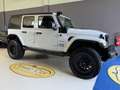 Jeep Wrangler Unlimited 3.6 V6 Sahara VARIE OMOLGAZIONI Bianco - thumbnail 9