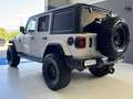 Jeep Wrangler Unlimited 3.6 V6 Sahara VARIE OMOLGAZIONI Bianco - thumbnail 4