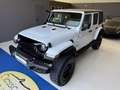 Jeep Wrangler Unlimited 3.6 V6 Sahara VARIE OMOLGAZIONI Bianco - thumbnail 5