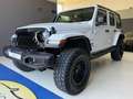 Jeep Wrangler Unlimited 3.6 V6 Sahara VARIE OMOLGAZIONI Bianco - thumbnail 3