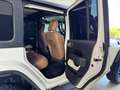 Jeep Wrangler Unlimited 3.6 V6 Sahara VARIE OMOLGAZIONI Bianco - thumbnail 15