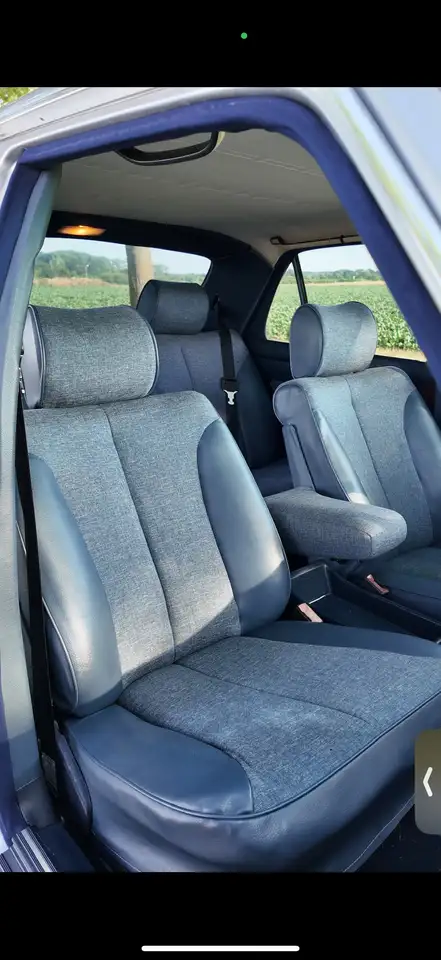 Mercedes-Benz 380 SE, foto 9