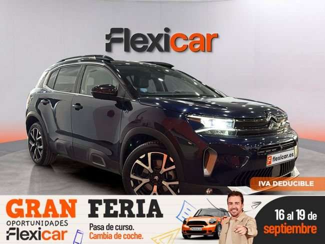 Citroen C5 Aircross Hybrid E-Series EAT8 180 - foto 1
