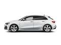 Audi A3 S line 35 TFSI S tronic SONOS Weiß - thumbnail 7