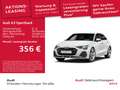 Audi A3 S line 35 TFSI S tronic SONOS Weiß - thumbnail 1