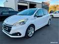 Peugeot 208 1.6 BlueHDi 100 Style Blanc - thumbnail 1